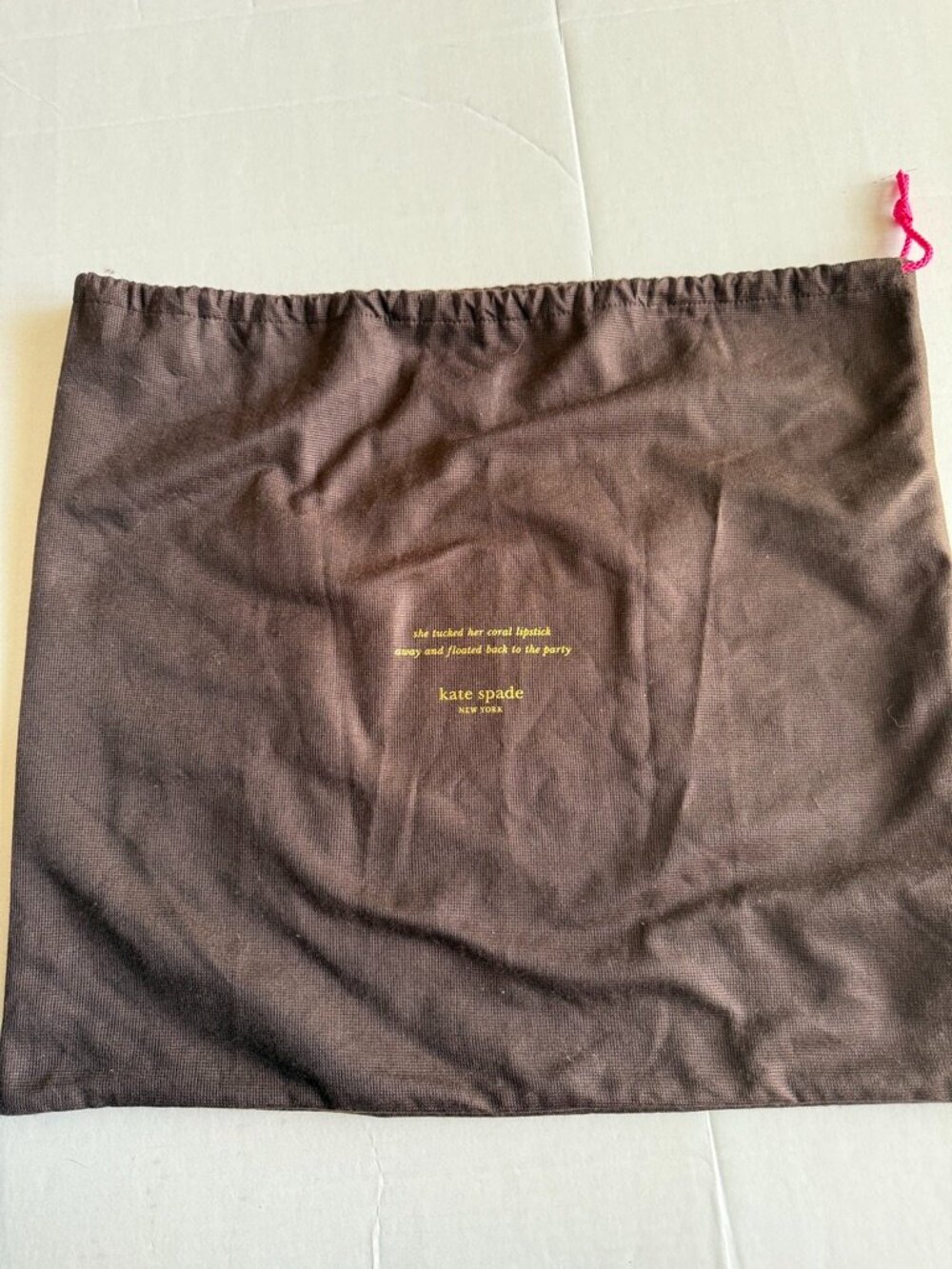 Kate Spade Black Pebbled Leather Hobo Bag - Picture 11 of 11